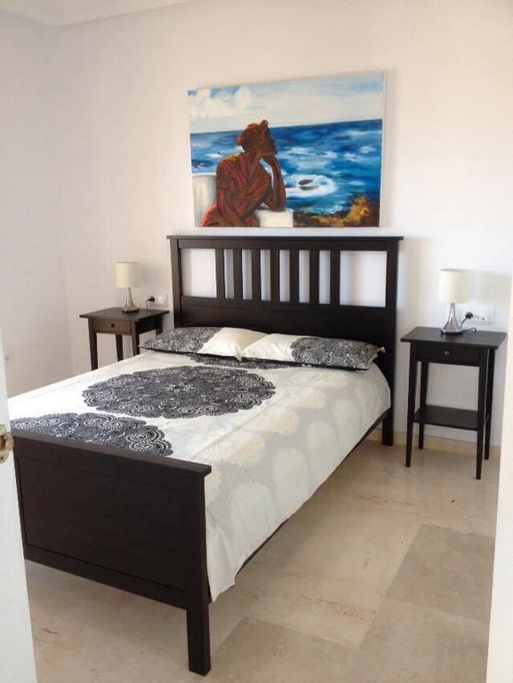 Dehesa de Campoamor  Jumilla III 아파트 객실 사진