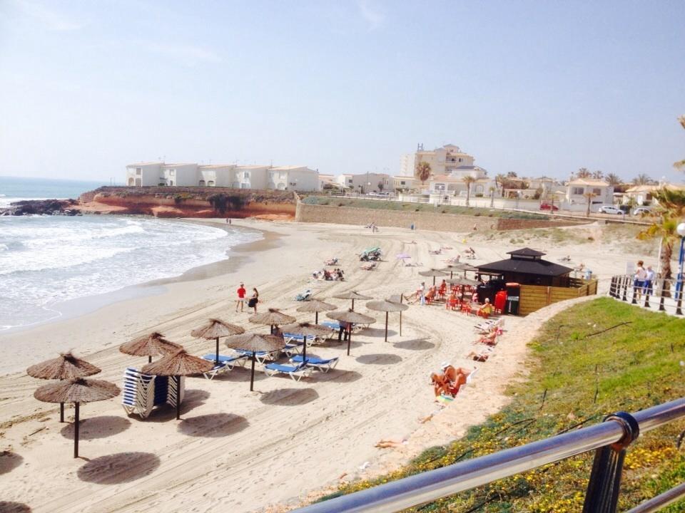 Dehesa de Campoamor  Jumilla III 아파트 객실 사진