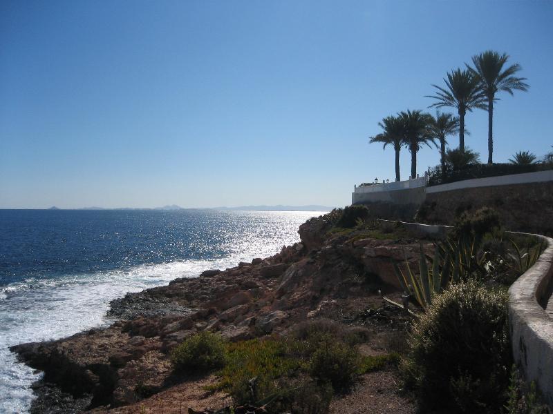 Dehesa de Campoamor  Jumilla III 아파트 객실 사진